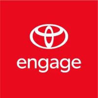 Toyota Engage App